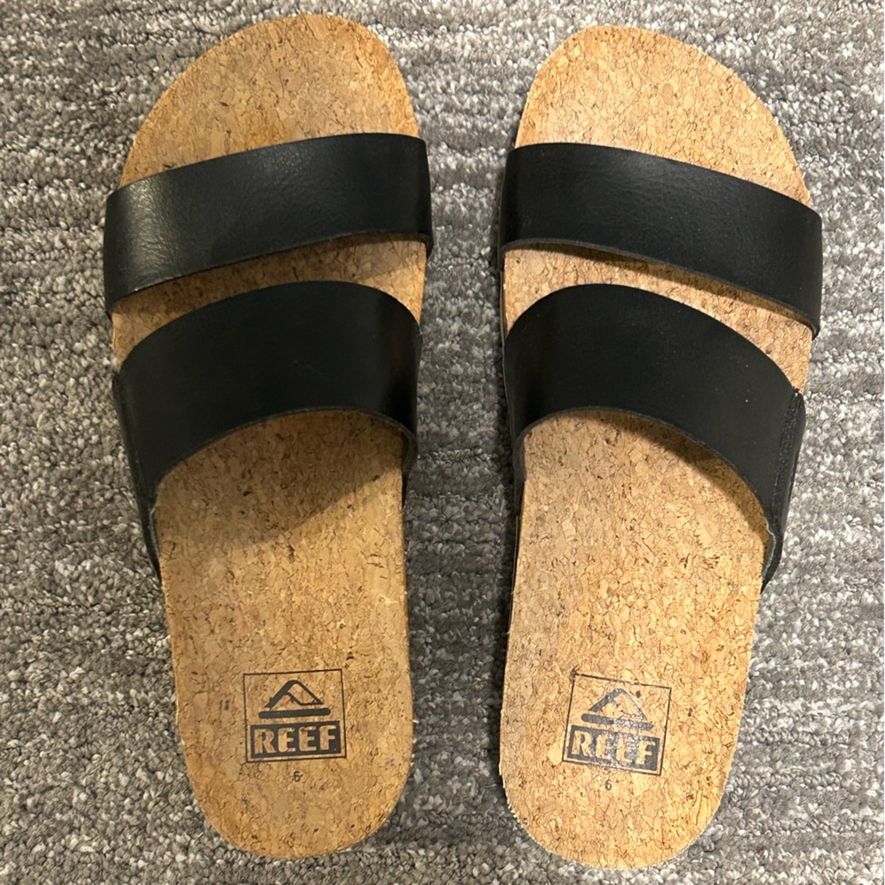 Reef summer sandal